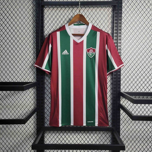 Camisa Retrô Fluminense I - Adidas 16/17