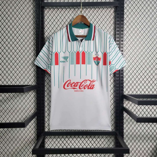 Camisa Retrô Fluminense II - Penalty 93/94