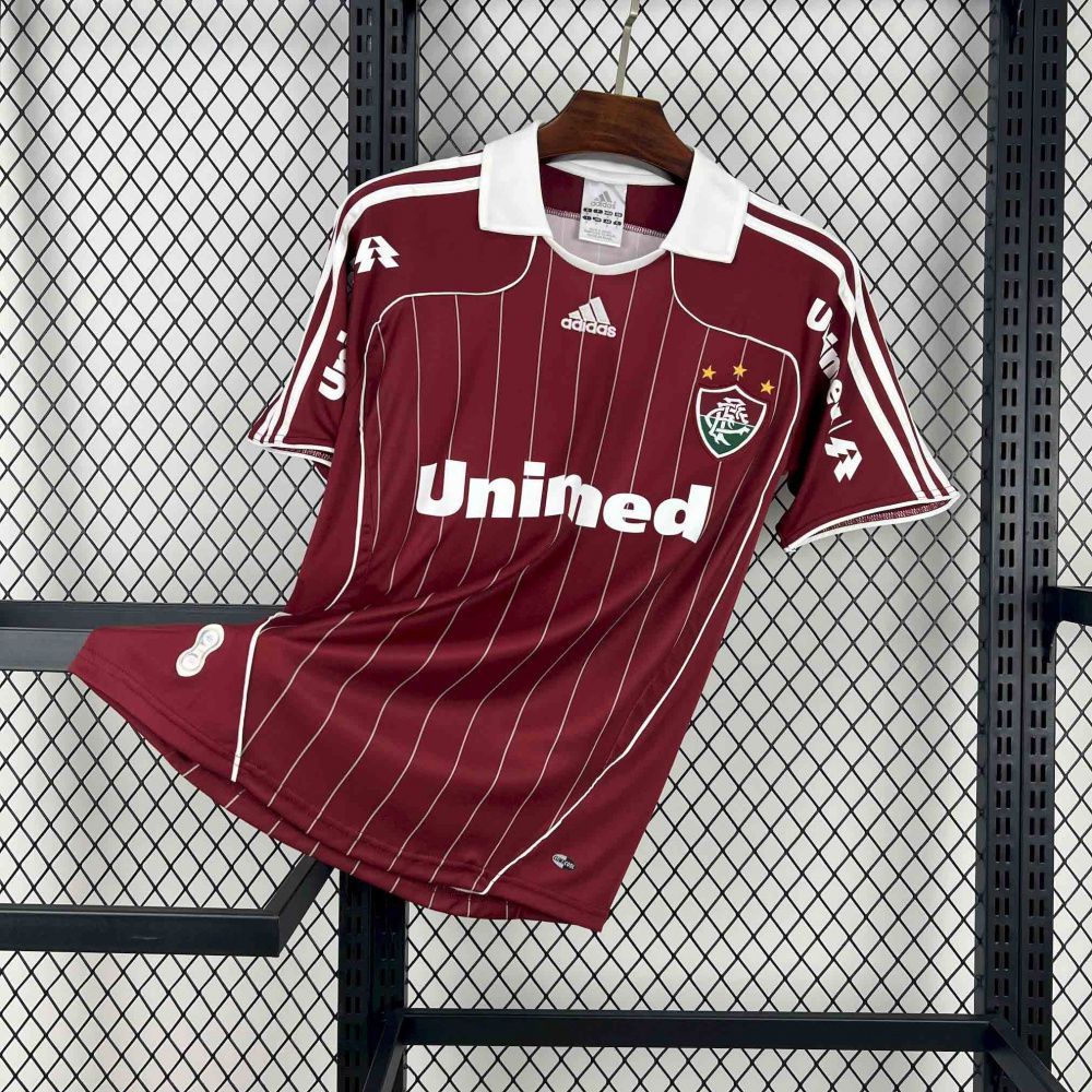 Camisa Retrô Fluminense III - Adidas 03/04