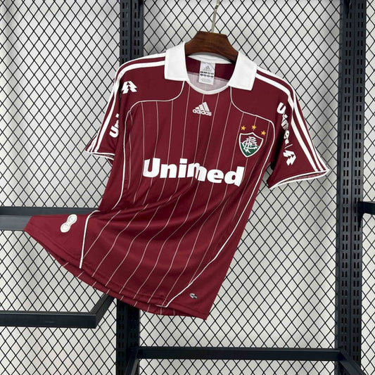 Camisa Retrô Fluminense III - Adidas 03/04