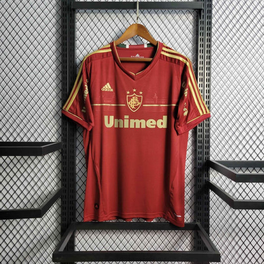Camisa Retrô Fluminense III - Adidas 12/13