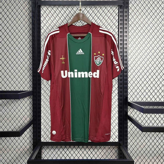 Camisa Retrô Fluminense III - Adidas 2010