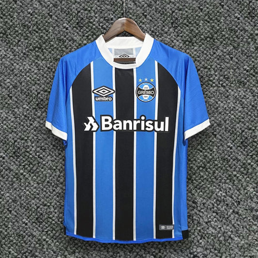 Camisa Retrô Grêmio I - Umbro 16/17