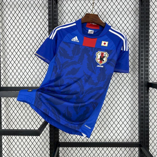 Camisa Retrô Japão I - Adidas 2010