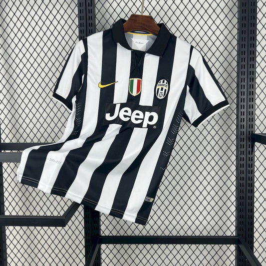 Camisa Retrô Juventus I - Nike 14/15