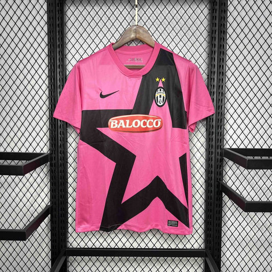 Camisa Retrô Juventus II - Nike 11/12