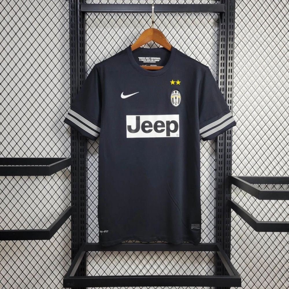 Camisa Retrô Juventus II - Nike 12/13