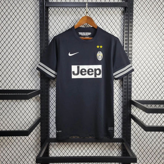Camisa Retrô Juventus II - Nike 12/13