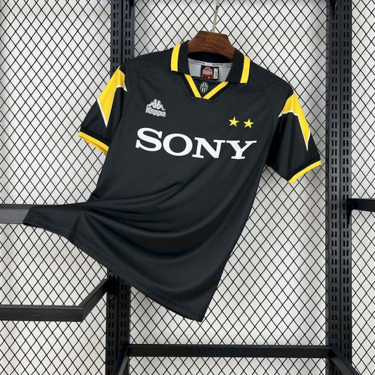Camisa Retrô Juventus III - Kappa 96/97