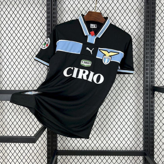 Camisa Retrô Lazio III - Puma 98/99