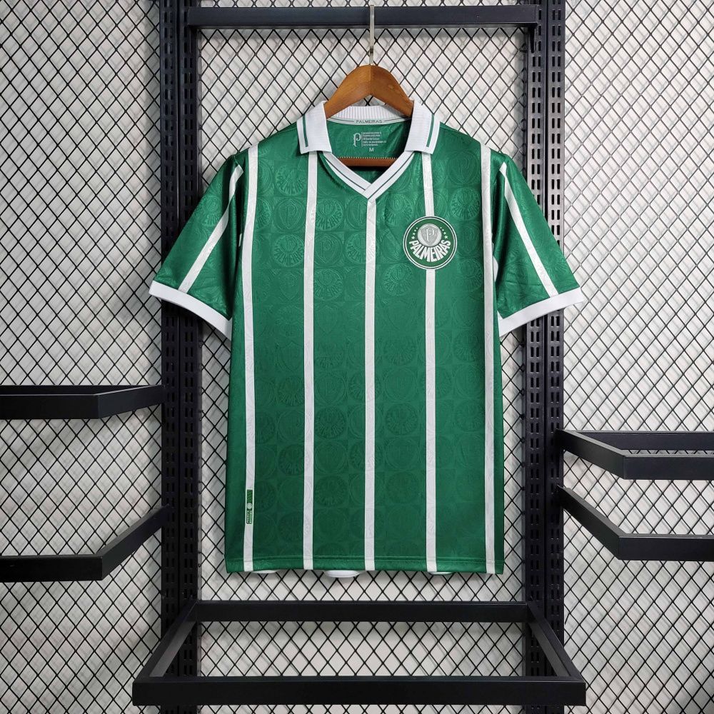 Camisa Retrô Palmeiras I - 93/94