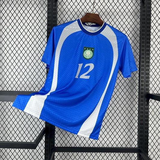 Camisa Retrô Palmeiras I - 99/00