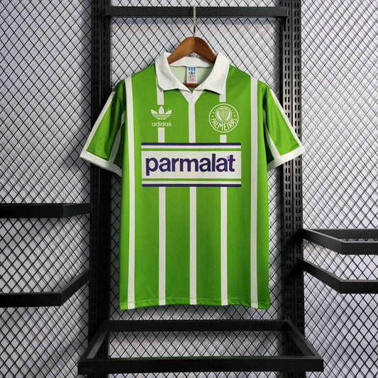 Camisa Retrô Palmeiras I - Adidas 92/93