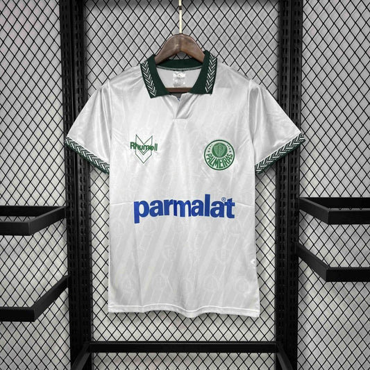 Camisa Retrô Palmeiras II - Rhumell 94/95