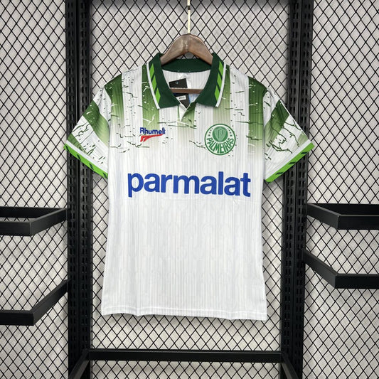 Camisa Retrô Palmeiras II - Rhumell 96/97