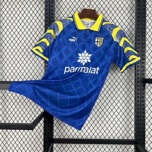 Camisa Retrô Parma I - Puma 95/97