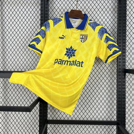 Camisa Retrô Parma II - Puma 95/97