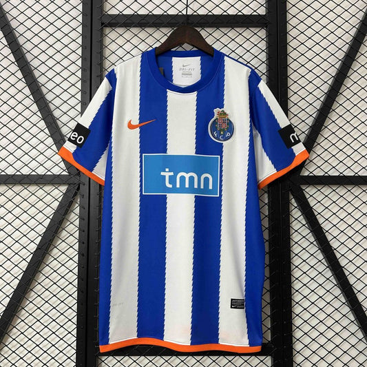 Camisa Retrô Porto I - Nike 10/11