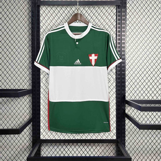 Camisa Retrô Portugal III - Adidas 14/15