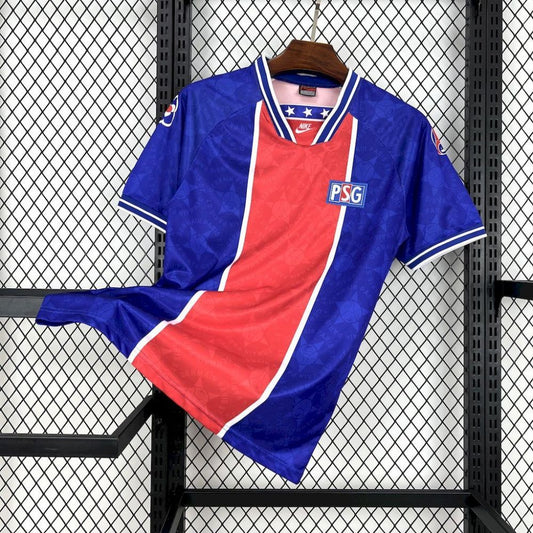 Camisa Retrô Psg I - Nike 94/95