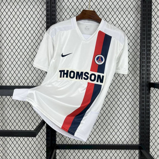 Camisa Retrô PSG II - Nike 02/03