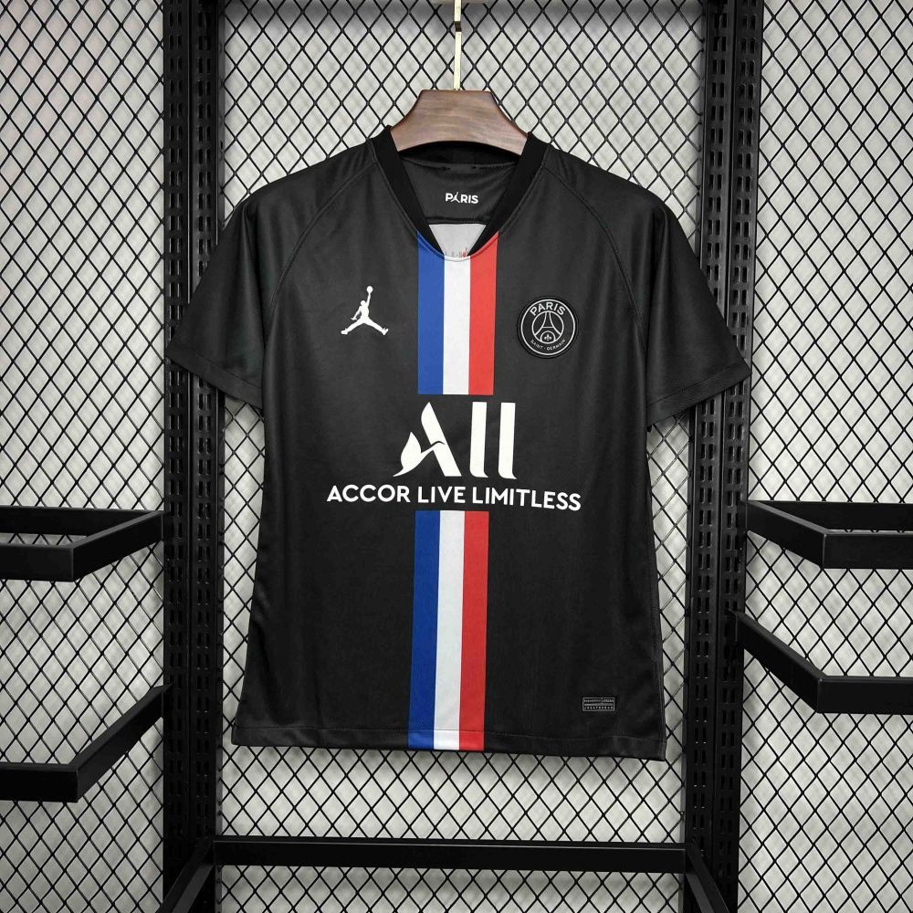 Camisa Retrô PSG II - Nike 19/20