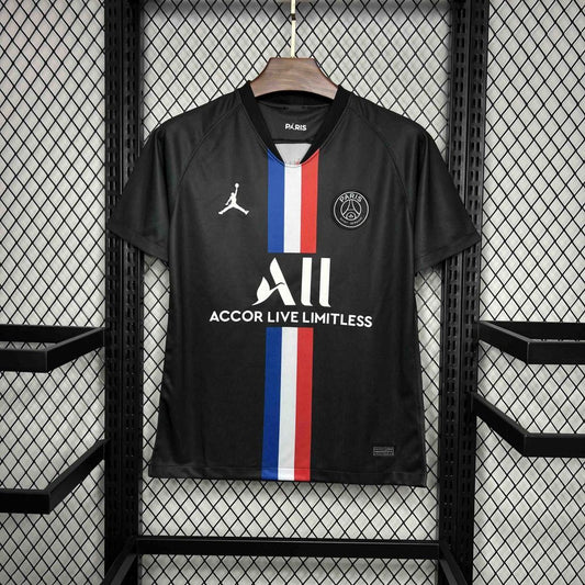 Camisa Retrô PSG II - Nike 19/20