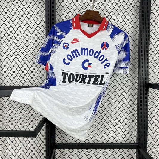 Camisa Retrô PSG II - Nike 92/93