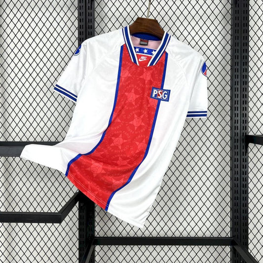 Camisa Retrô PSG II - Nike 94/95