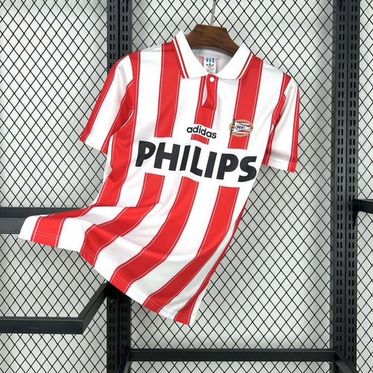 Camisa Retrô PSV I - Adidas 94/95