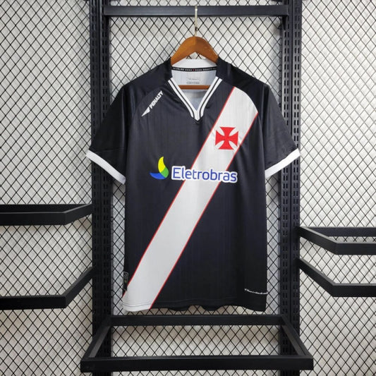 Camisa Retrô Vasco I - Penalty 10/11