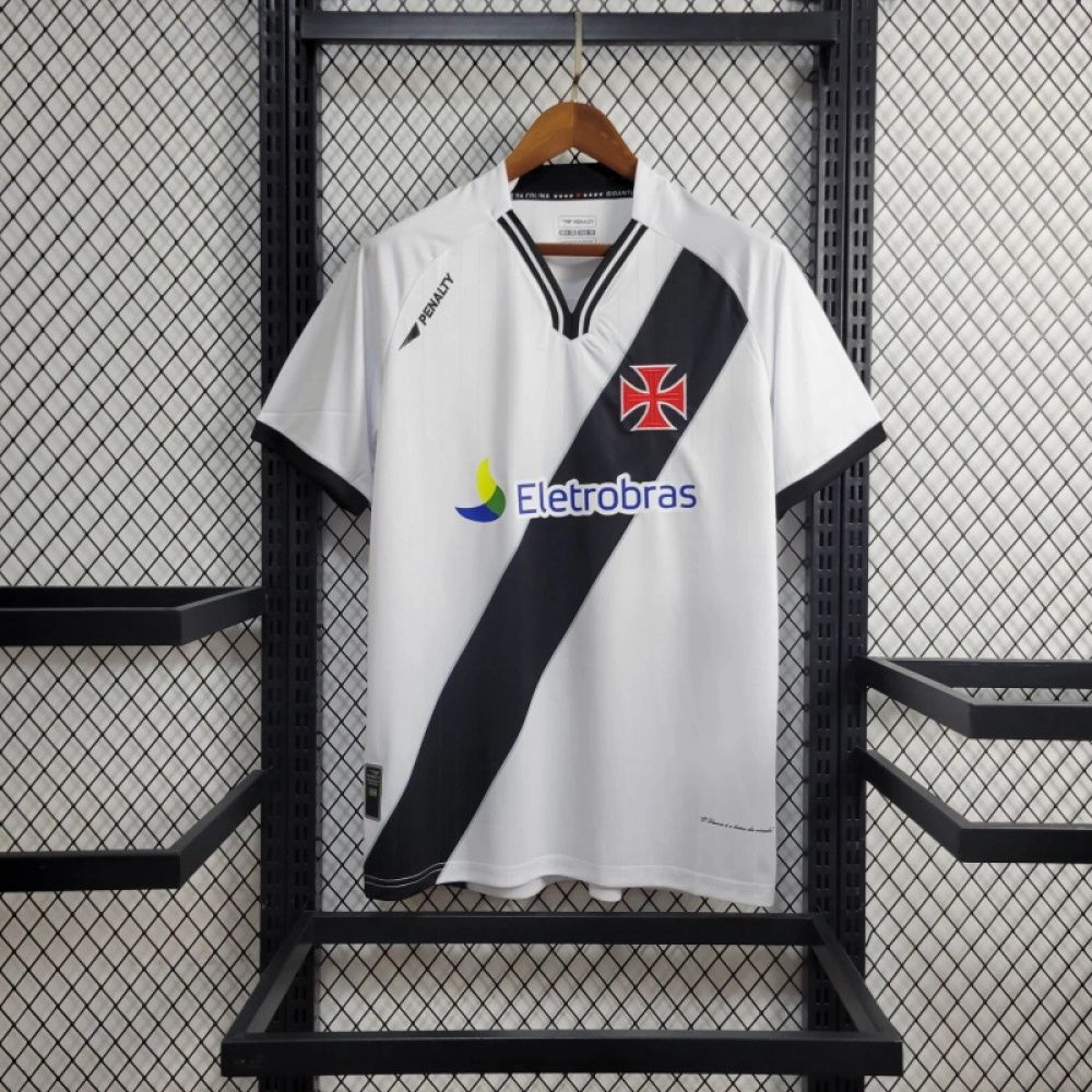 Camisa Retrô Vasco II - Penalty 10/11