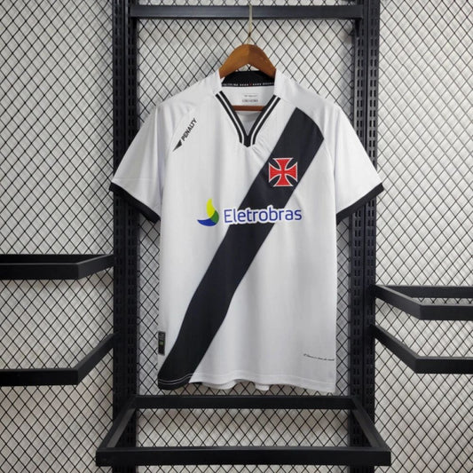 Camisa Retrô Vasco II - Penalty 10/11