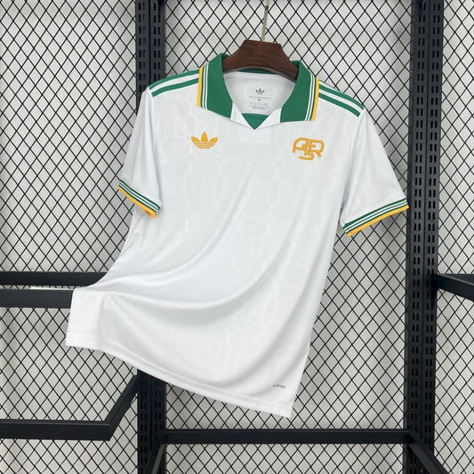 Camisa Masculina Roma III - Adidas 25/26