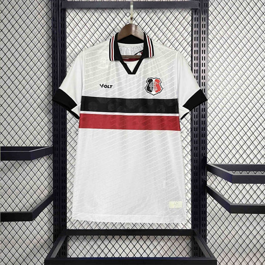 Camisa Masculina Santa Cruz II - Volt 25/26