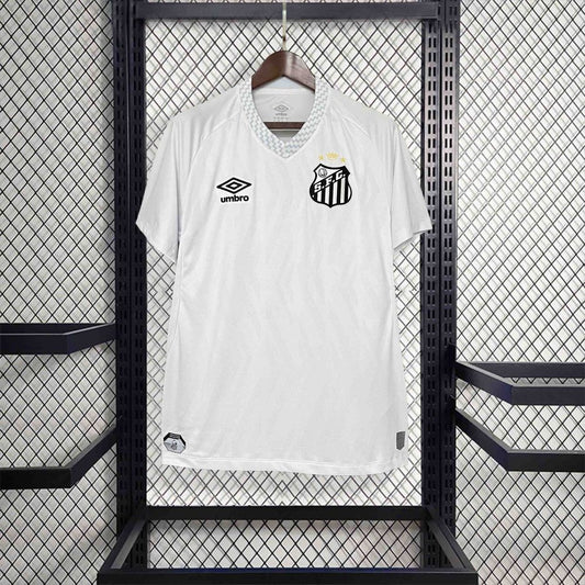 Camisa Masculina  Santos I - Umbro 25/26