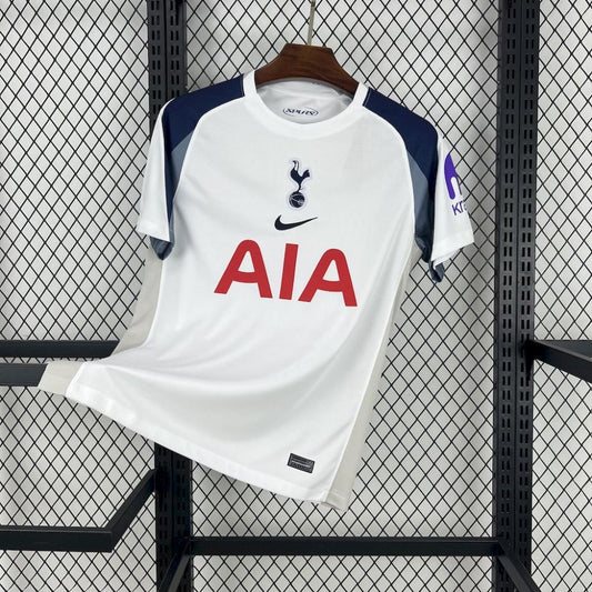 Camisa Masculina Tottenham I - Nike 25/26