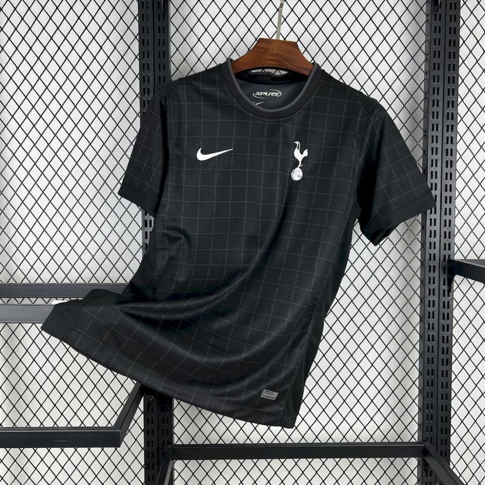 Camisa Masculina Tottenham II - Nike 25/26