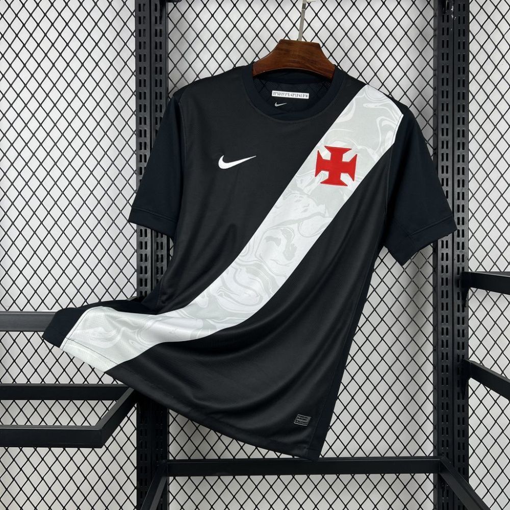 Camisa Masculina Vasco I - Nike 26/27