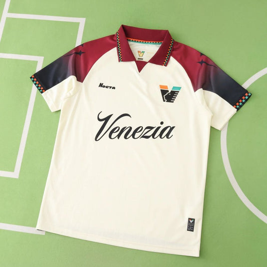 Camisa Masculina Venezia II - Nocta 25/26