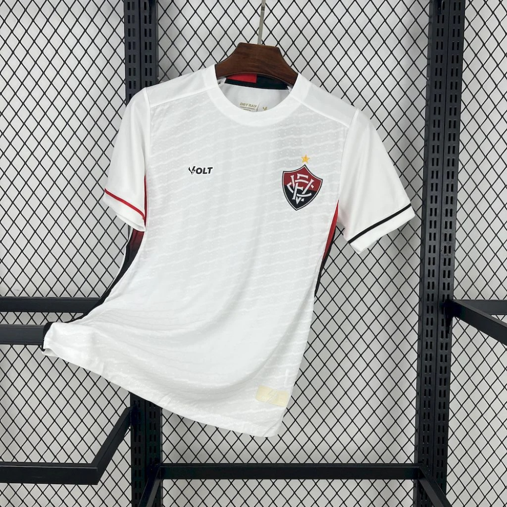 Camisa Masculina Vitoria II - Volt 25/26