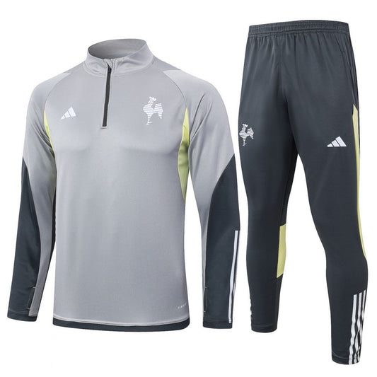 Conjunto de Frio meio zíper Atlético MG I - Adidas
