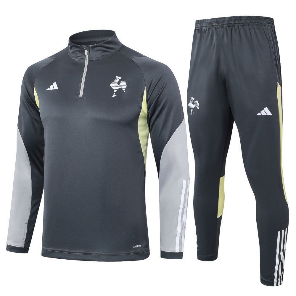 Conjunto de Frio meio zíper Atlético MG II - Adidas