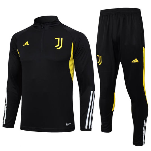 Conjunto de Frio meio zíper Juventus IV - Adidas