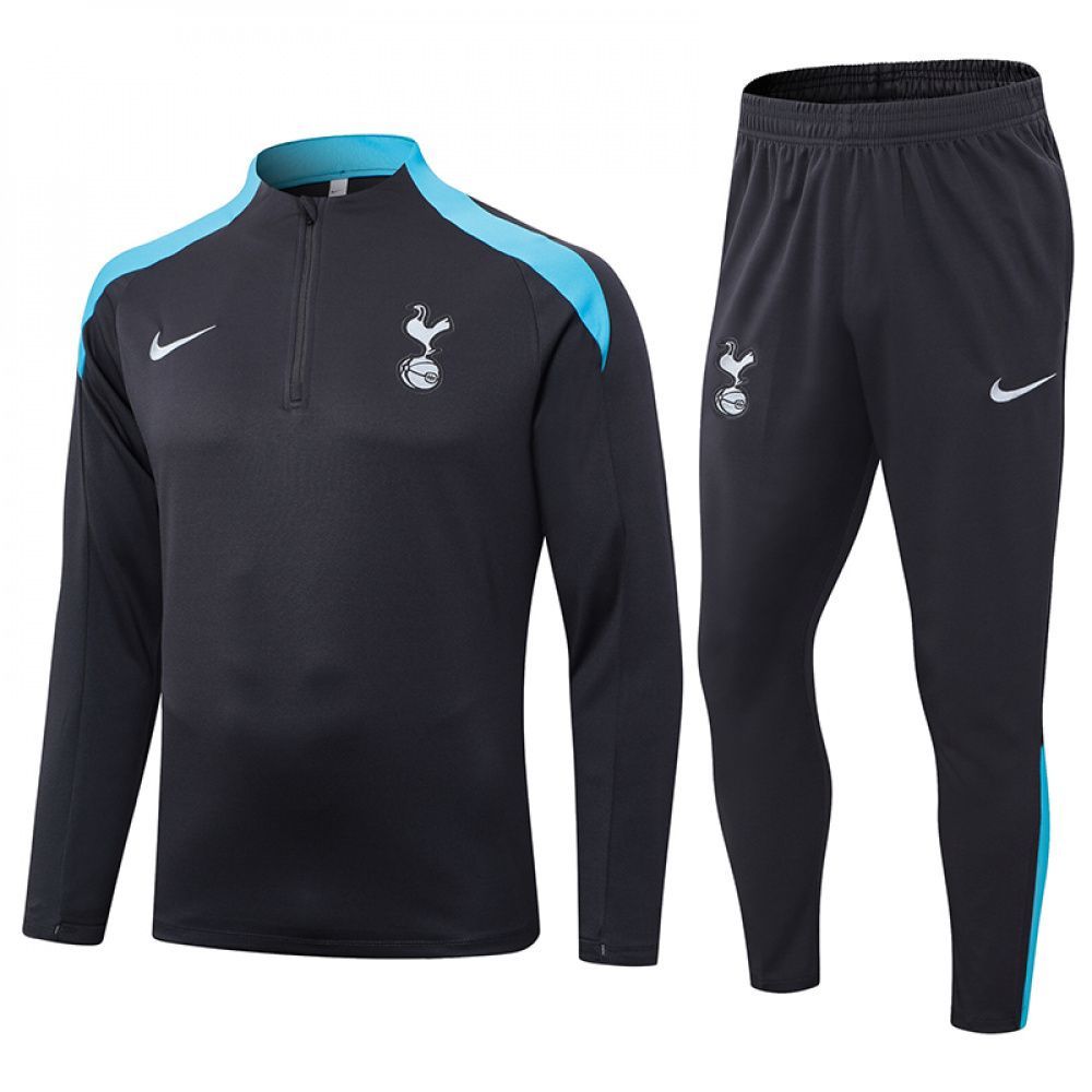 Conjunto de Frio meio zíper Tottenham II - Nike
