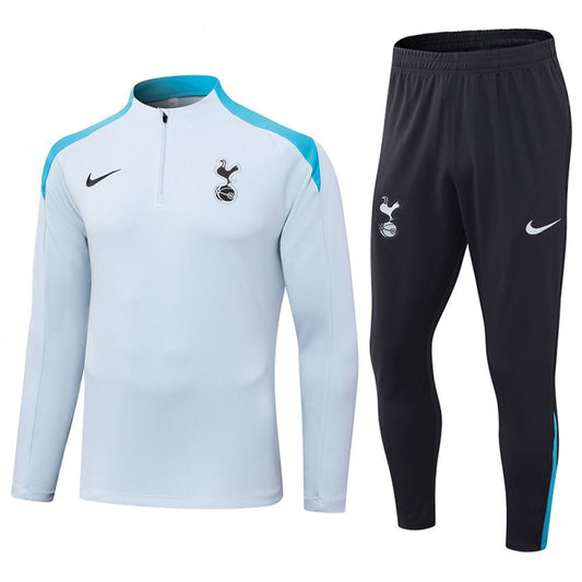 Conjunto de Frio meio zíper Tottenham III - Nike