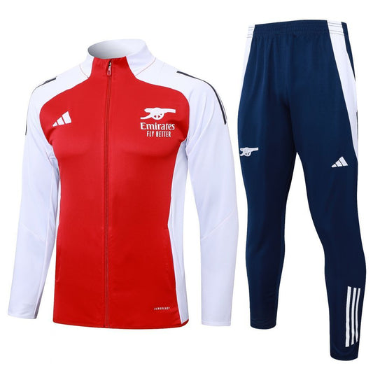 Conjunto de Frio zíper completo Arsenal I - Adidas