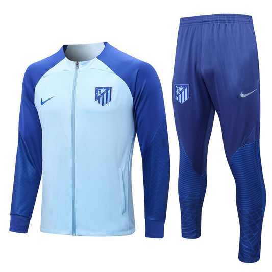 Conjunto de Frio zíper completo Atlético de Madrid II - Nike