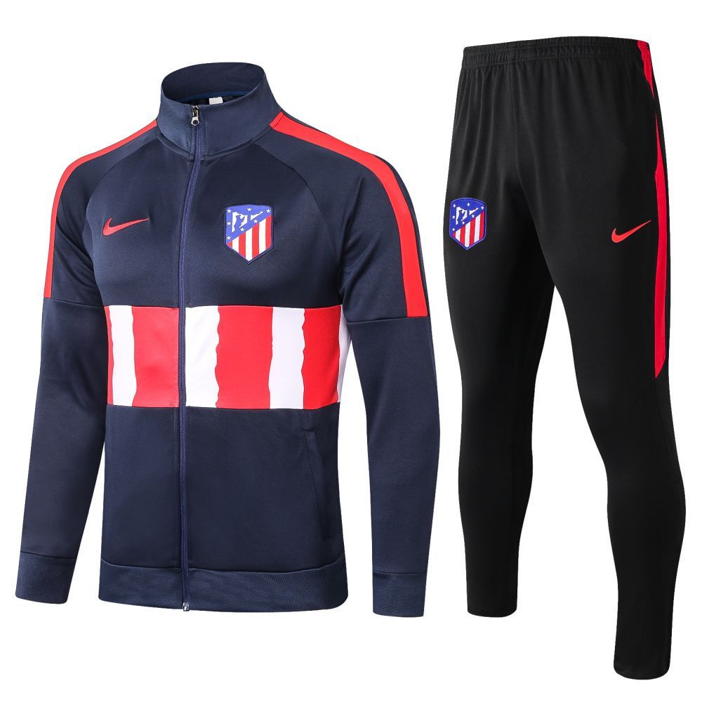Conjunto de Frio zíper completo Atlético de Madrid VI - Nike