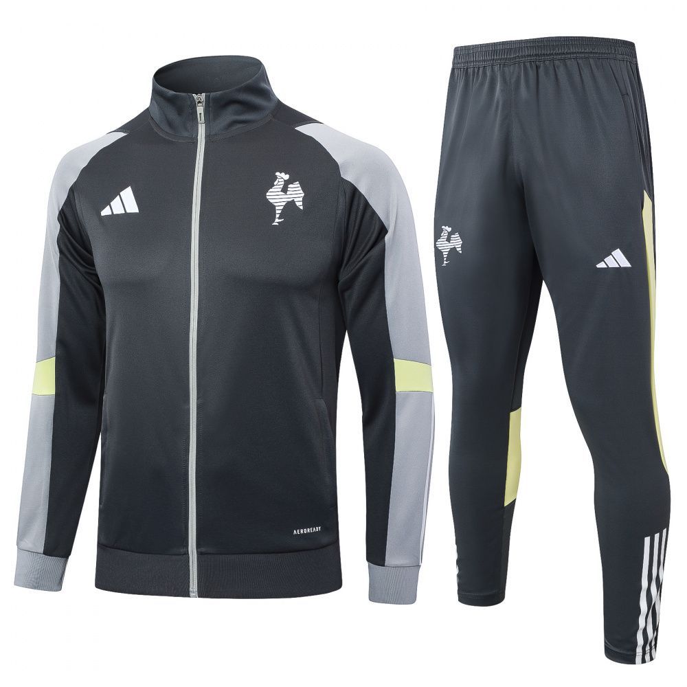 Conjunto de Frio zíper completo Atlético MG I - Adidas